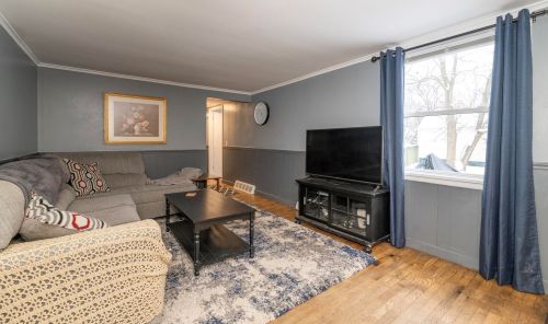 2335 Amherst Ave, Kalamazoo MI  49008-3937 exterior