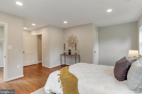 1719 Evarts St, Washington DC 20018-2117 exterior