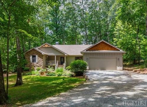 1406 Black Oak Dr, Sapphire, NC 28774-7739