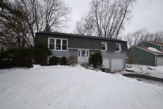 509 14th St, Saint Charles IL  60174-3650 exterior