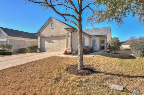 107 Lovett Cv, Georgetown, TX 78633-5046
