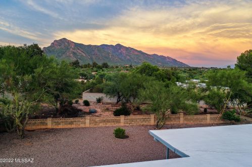 7780 La Canada Dr, Tucson AZ  85704-2003 exterior