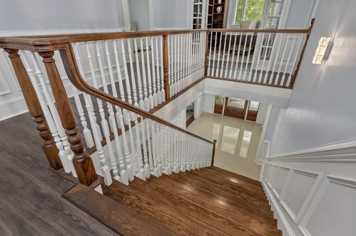 2132 Innsfail Dr, Lithonia GA  30078-2059 exterior