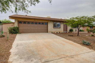 731 Mann Ave, Tucson, AZ 85710-1251
