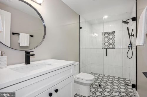 1312 Longfellow St, Washington DC  20011-3518 exterior