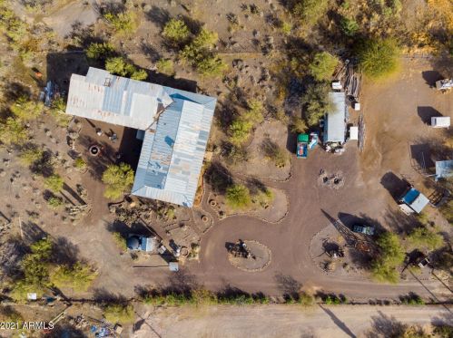 47713 29 Ave, Phoenix AZ 85087-9638 exterior