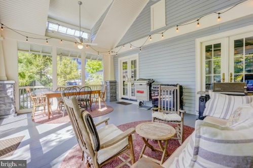 501 Ethan Allen Ave, Silver Spring MD 20912-5400 exterior