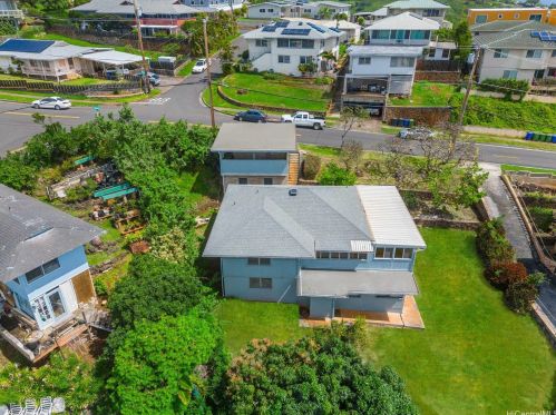 1986 Paula Dr, Honolulu HI  96816-3940 exterior