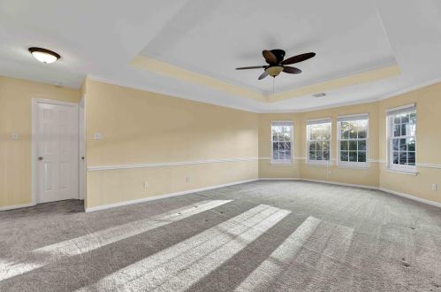 3710 Clover Vly Dr, Humble TX exterior