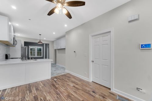 11932 La Salle St, Chicago IL  60628-6110 exterior