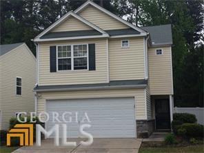 3351 Sable Chase Ln, Atlanta GA  30349-8801 exterior