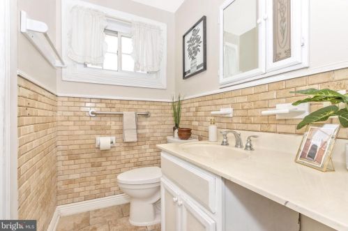 3608 Ralph Rd, Silver Spring MD 20906-5267 exterior