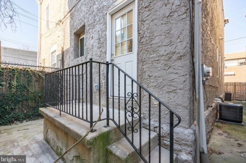 247 53rd St, Philadelphia PA  19139-1404 exterior