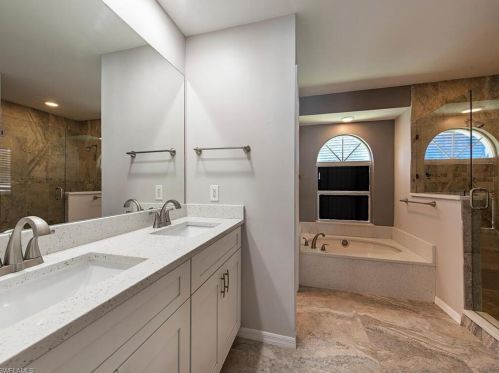 2457 Clipper Way, Naples FL 34104-3321 exterior