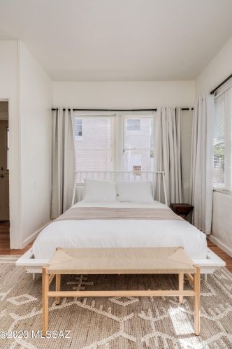 622 8th St, Tucson AZ  85705-8520 exterior