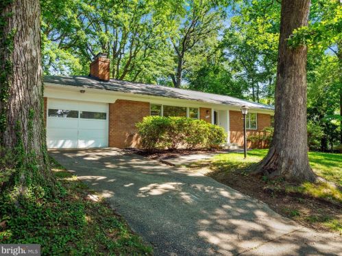 200 Wayne Ave, Silver Spring, MD 20901-3807