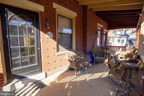 217 Harvey St, Philadelphia PA 19144-3818 exterior