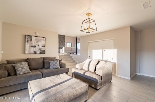 4341 Goret Rd, Tucson AZ  85745-9605 exterior