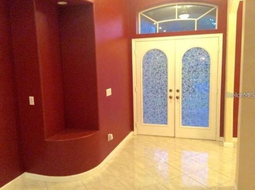 665 Manderley Run, Lake Mary FL  32746-2617 exterior