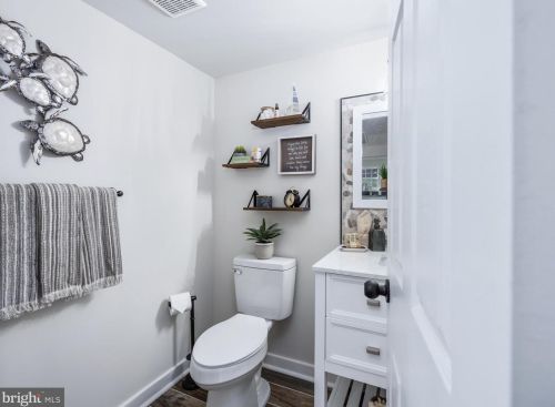 121 Birchside Cir, Locust Grove VA 22508-5440 exterior