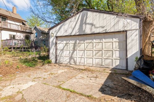 530 Forest St, Saint Paul MN  55106-5216 exterior