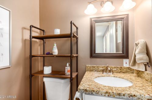 701 Del Rio St, Chandler AZ  85225-3903 exterior