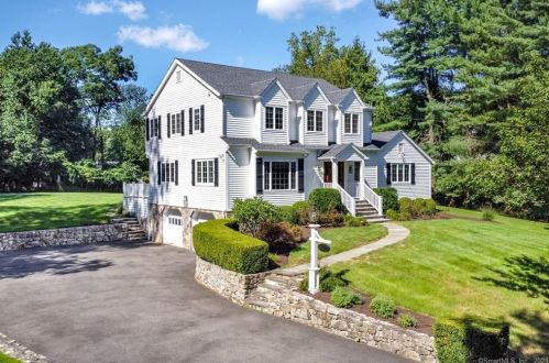 173 Norwalk Rd, Norwalk, CT 06850-4410