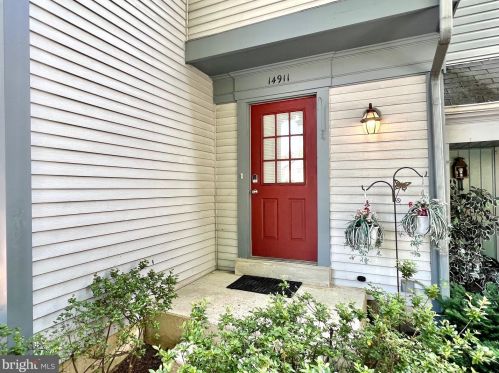 14911 Habersham Cir, Silver Spring, MD 20906-5758