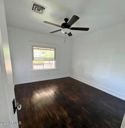 1314 Brill St, Phoenix AZ  85006-2815 exterior