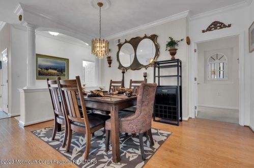 5 Barcelona Ct, Lakehurst NJ  08759-6060 exterior