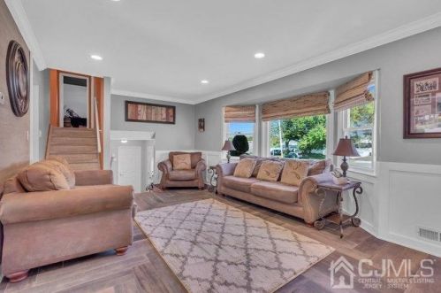 3 Throckmorton Ct, Old Bridge NJ 08857 exterior