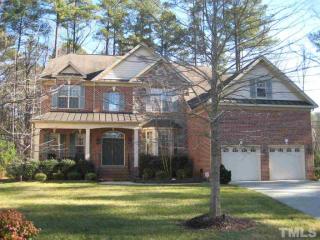 5613 Grandhaven Dr, Durham, NC 27713-6123