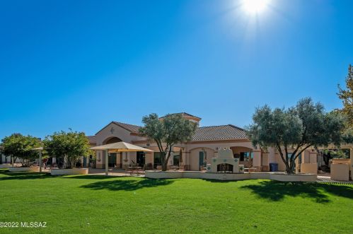 7459 Mystic Sky Ln, Tucson AZ  85743-5237 exterior