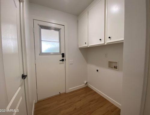 8954 Michigan Ave, Chandler AZ  85248-6446 exterior