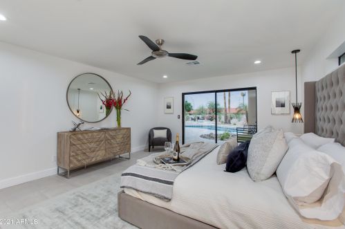 9919 47th Pl, Phoenix AZ  85028-4242 exterior