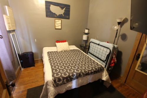 3715 Bernard St, Chicago IL 60625-5302 exterior