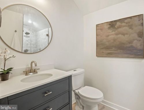 2906 Stanton Ave, Silver Spring MD  20910-1217 exterior