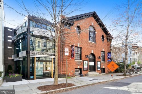 1661 Crescent Pl, Washington DC  20009-4008 exterior