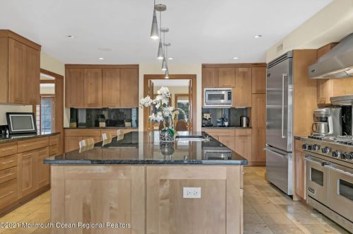 17 Bellevue Ave, Locust, NJ 07760-1104