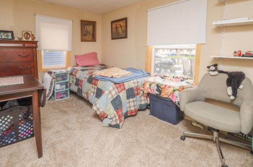 2916 92 St, Sturtevant WI 53177-2017 exterior