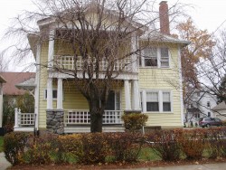 66 Harvard St, Newton, MA 02460-2003