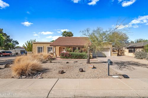 15834 47th St, Phoenix AZ  85032-4227 exterior