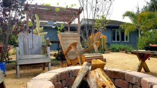 4285 Lindblade Dr, Los Angeles CA  90066-5807 exterior