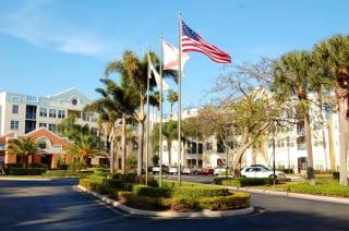 6343 Via De Sonrisa Del Sur, Boca Raton FL  33433-8206 exterior