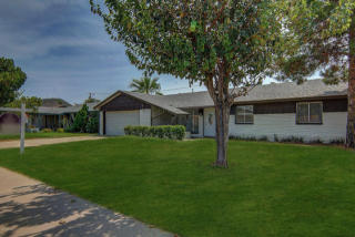 2525 Sweetwater Ave, Phoenix AZ  85032-6727 exterior