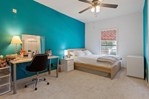 4736 Druid Hl Dr, Frisco TX 75034 exterior