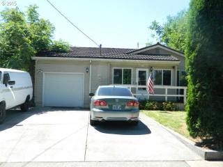 5115 100 Ave, Portland OR  97266-4301 exterior