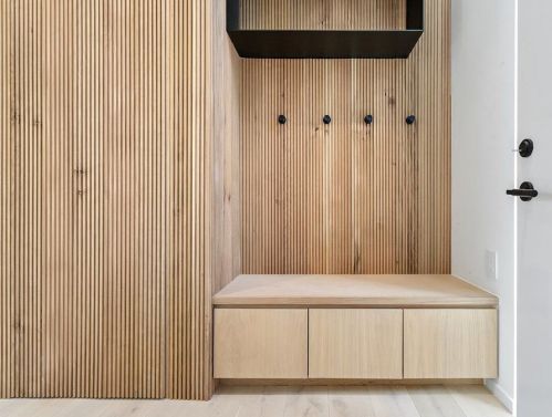 703 Fletcher St, Austin TX exterior