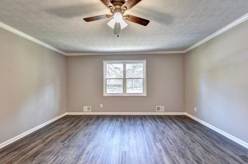 4358 Britt Rd, Tucker GA  30084-1401 exterior