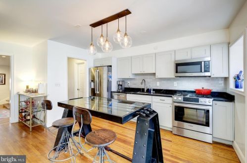 322 Emerson St, Washington DC 20011-4110 exterior